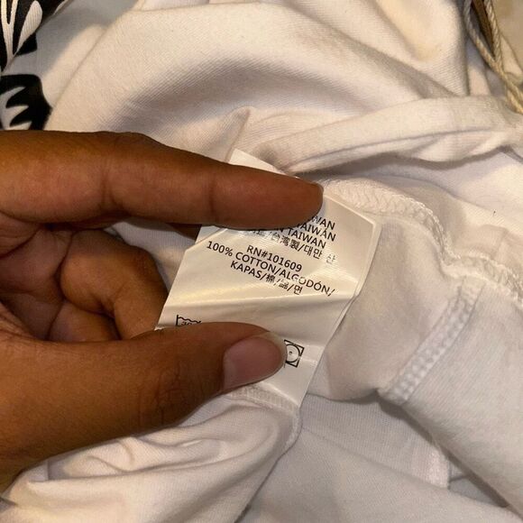 New Vast T Shirt - Picture 4 of 4